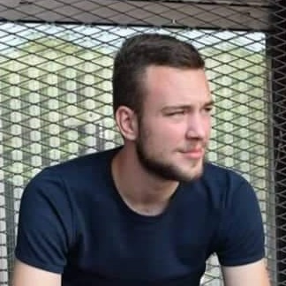 Aleksandar Đukić, profilna slika